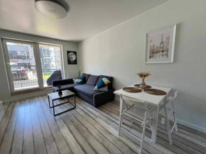 Bastion apartaments